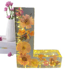 FioraLuxe™ — Handcrafted Glow That Melts Stress and Enchants Every Room