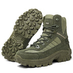 IronClad Verge™ — Unstoppable Strength and All-Day Comfort to Own Every Terrain