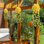 SilkaBloom™ — Transform Every Space with Effortless, Everlasting Orchid Elegance