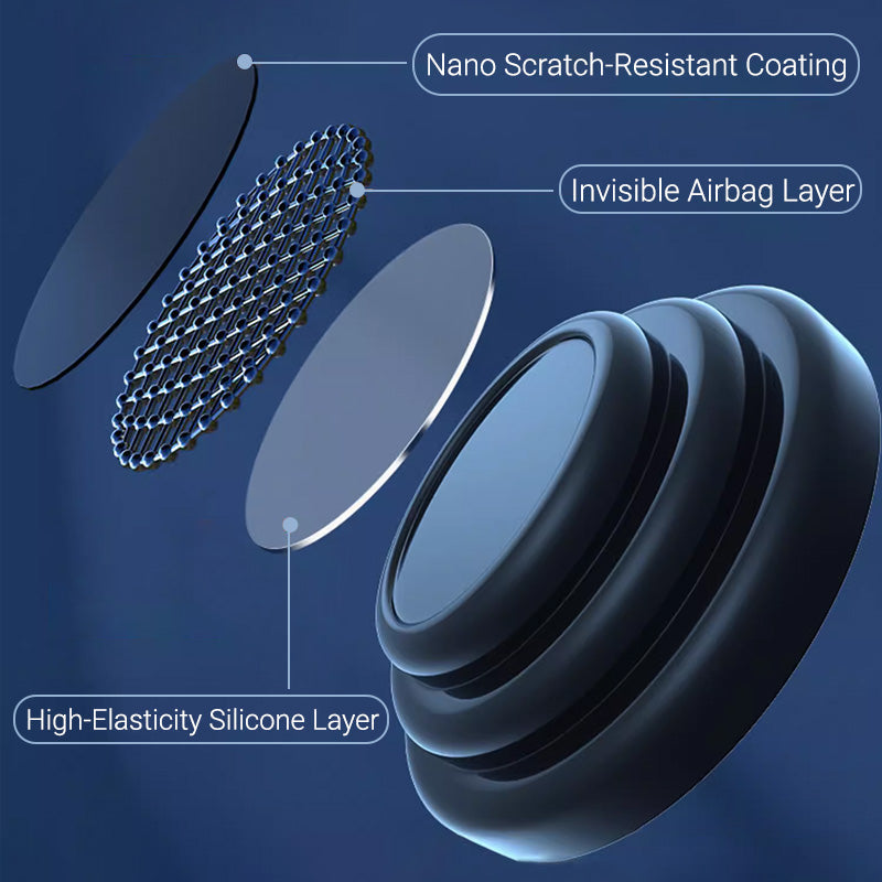 ShieldFlex™ — Invisible Armor That Keeps Your Car Flawless and Fearless