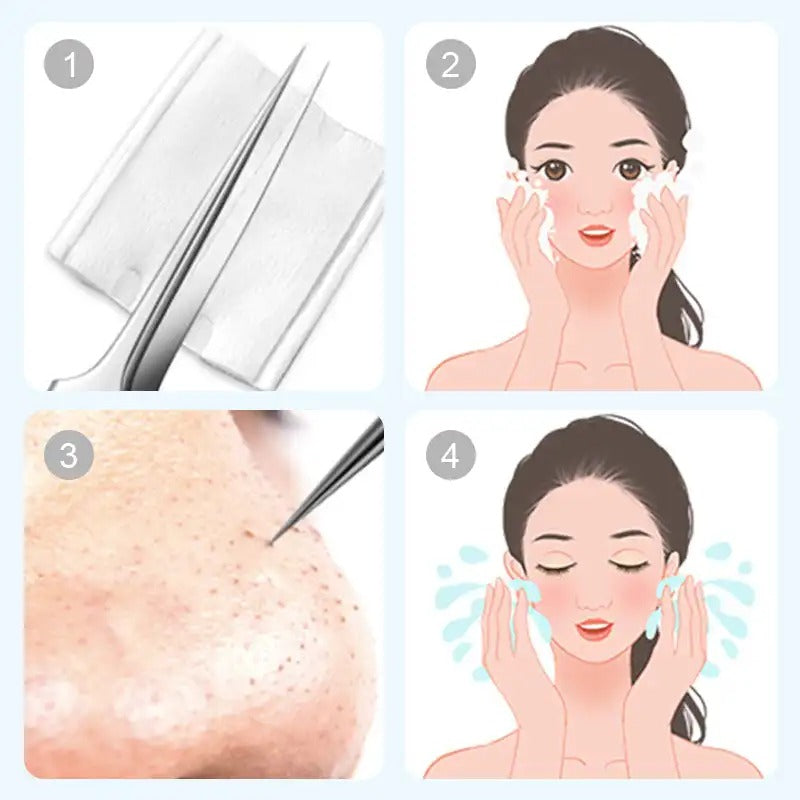 DermiPure™ — Expert Precision Tools for Clear, Confident Skin Every Day