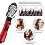 VeroCurl™ — Unlock Effortless Volume and Silky Shine Without the Damage