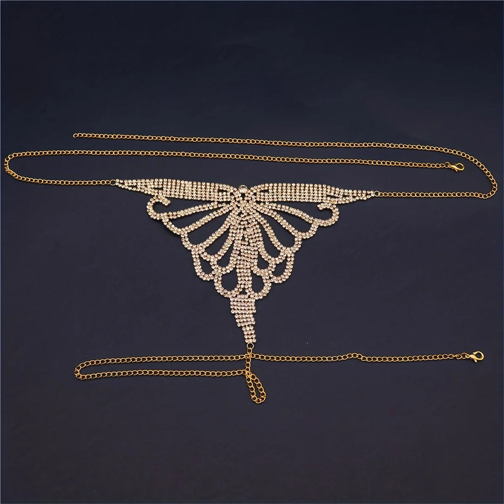VeneraLuxe™ — Ignite Every Room with Irresistible Sparkle and Sensual Grace