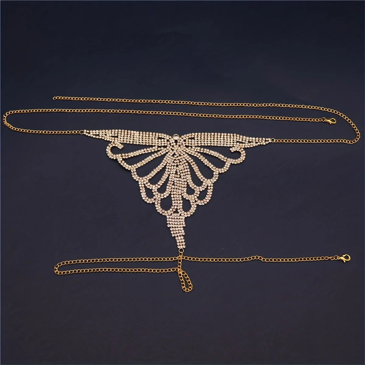 VeneraLuxe™ — Ignite Every Room with Irresistible Sparkle and Sensual Grace
