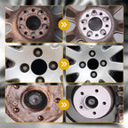 CorroShield™ — Erase Rust, Unlock Smooth Wheels That Stop Traffic