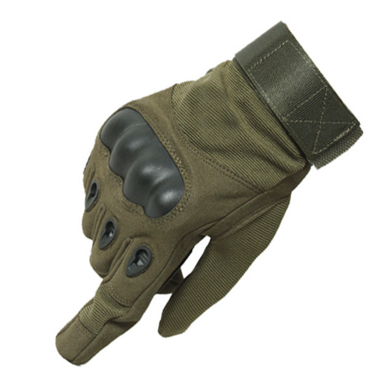 IronTough Pro™ Gloves — Unbreakable Grip and Armor-Level Protection That Powers You Through Every Challenge