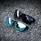 Polarized Sports Sunglasses | TAC Lens with 7 Layers | Photochromic | Clarvex