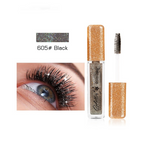 StellarLuxe™ Radiance Mascara — Turn Every Blink into Unstoppable, Diamond-Shining Confidence