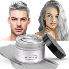 VibranceShift™ — Unlock Bold, Damage-Free Color That Washes Away On Your Terms