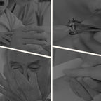 GleamEase™ — Silent Precision for Calm, Gorgeous Nails Every Time