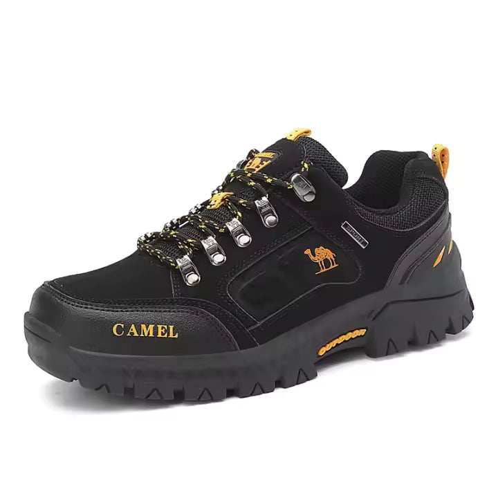 TerraVibe™ — Dominate Every Trail with Featherlight Strength and Unstoppable Grip