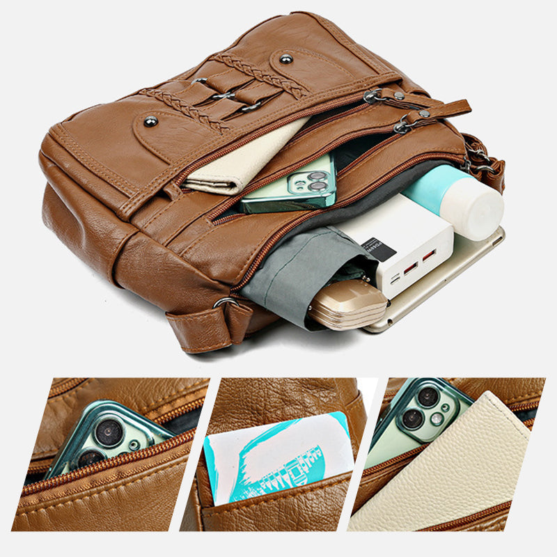 Veloura™ — Soft Luxury That Empowers Your Every Move