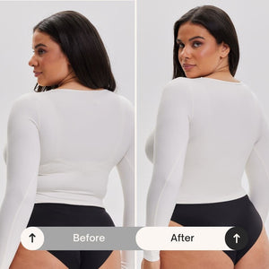 VolaréAura™ — Celebrate Your Curves with Confidence That Moves and Inspires