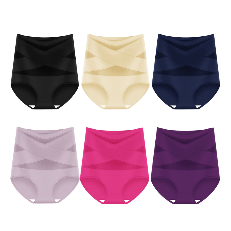 SilhouetteSerene™ — Glide Through Your Day With Silky, Curve-Defining Comfort and Confidence