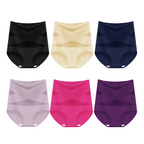 SilhouetteSerene™ — Glide Through Your Day With Silky, Curve-Defining Comfort and Confidence