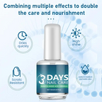 NovaLuxe™ Nail Oil — Instantly Shine and Strengthen Nails That Demand Attention