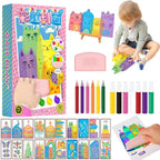 SparkJoy™ — Unleash Pure Creativity Without the Mess or Stress