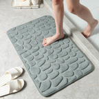 SureStride™ — Lock in Safety and Wrap Your Feet in Plush Warmth