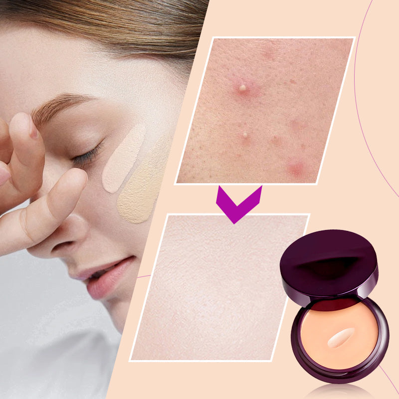 RevelReve™ Soft Matte Cream — Lock In Radiant, Hydrated Skin That Lasts All Day