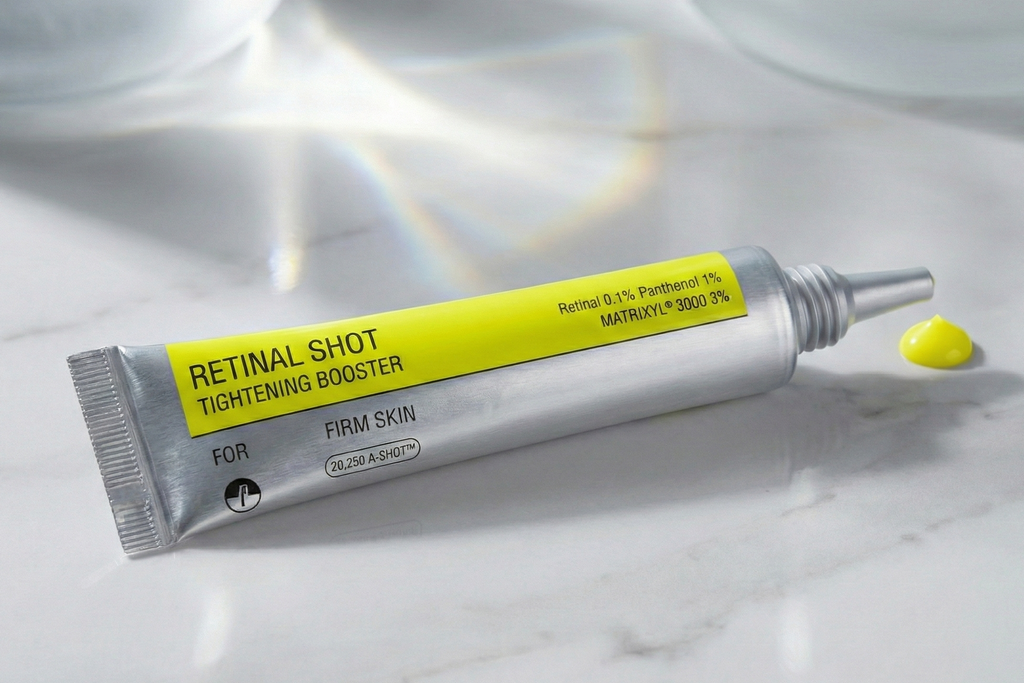 RevitaVive™ — Transform Wrinkles into Radiant, Youthful Confidence Every Day