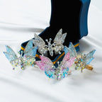 SparkWings™ — Watch Her Confidence Take Flight with Every Fluttering Sparkle