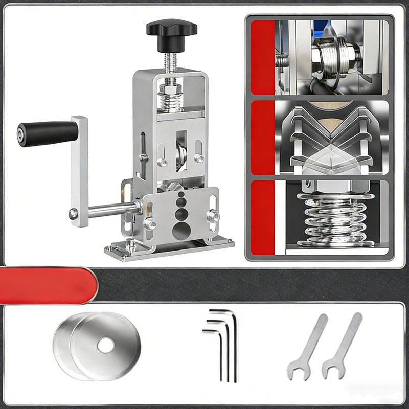 CableCraft™ — Slice Through Cables Faster with Unmatched Precision and Power