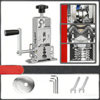 CableCraft™ — Slice Through Cables Faster with Unmatched Precision and Power