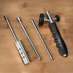 Weed Burner | Non-Chemical Weed Control | Flame Rod Adjustable | Flammix