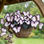 EnchantWing™ Butterfly Bloom Seeds — Transform Your Garden into a Vibrant Butterfly Paradise That Dazzles Every Eye