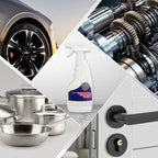 LumaShine™ — Effortless Brilliance That Transforms Every Surface Instantly