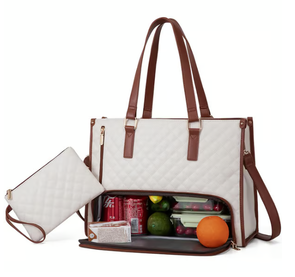 VeroLuxe™ — Master Your Day with Effortless Style and Total Organization
