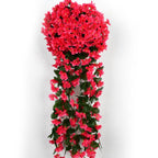 FloraVerve™ — Transform Any Room with Timeless, Carefree Orchid Elegance