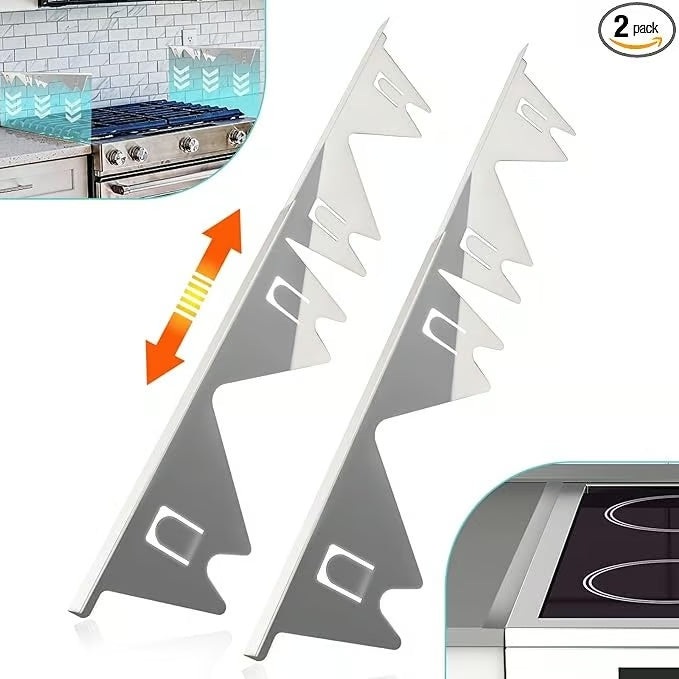 Close Gap | Gap Sealing | Heat Resistant | GapGuard