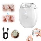 LuxeCurve™ — Effortlessly Perfect Nails That Boost Your Confidence Instantly
