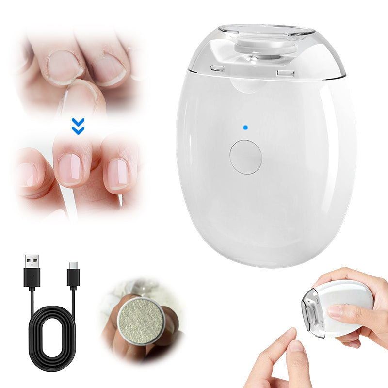 LuxeCurve™ — Effortlessly Perfect Nails That Boost Your Confidence Instantly