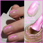 CelestiShine™ Magnetic Gel — Hypnotic Nails That Shift, Shine, and Stop Traffic