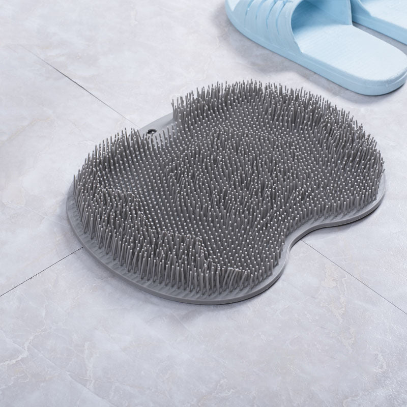 StrideSure™ — Step Confidently with Secure Grip and Soothing Massage Every Shower