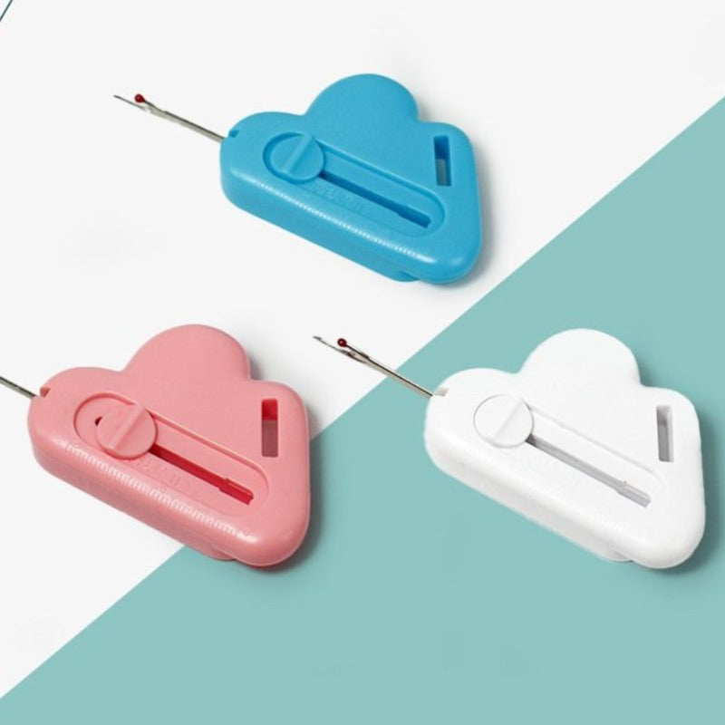 ThreadCraft Ace™ — Effortless Precision and Instant Fixes for Flawless Sewing Every Time