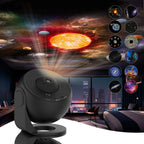 NovaDream™ Star Projector — Transform Nights into Mesmerizing Cosmic Calm and Deep Rest