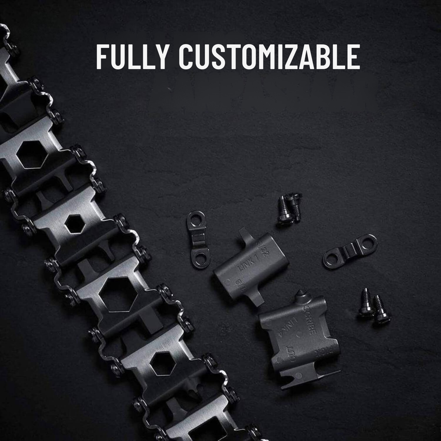TitanArm™ — Unleash Instant Power and Confidence Wherever Life Strikes