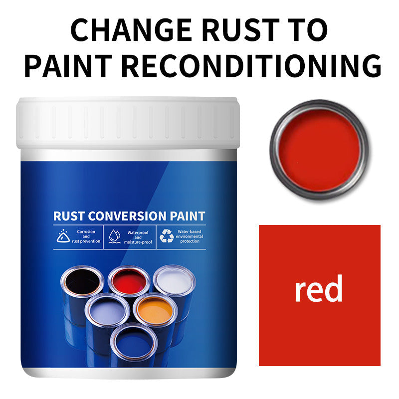 IronGuard Pro™ — Turn Rusted Metal Into a Bold, Bulletproof Fortress That Lasts