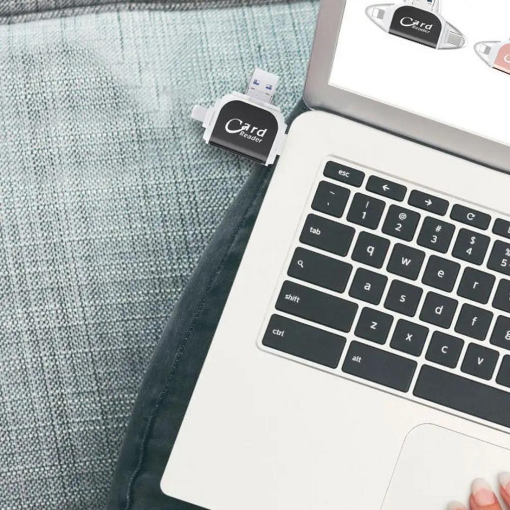 FlowPort™ — Take Command of Your Files with Lightning-Fast, Hassle-Free Transfers