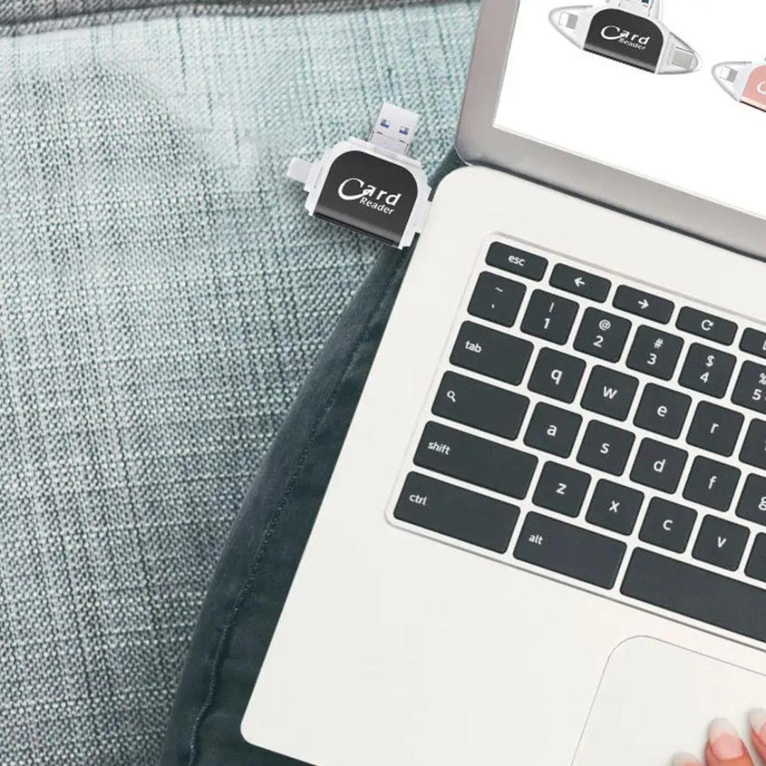 FlowPort™ — Take Command of Your Files with Lightning-Fast, Hassle-Free Transfers