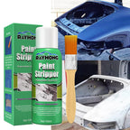 StripGlow™ — Effortless Paint Removal That Brings Your Surfaces Back to Life in 10 Minutes