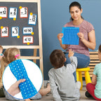 MathBlaze™ — Ignite Your Child’s Confidence with Fun, Focused Multiplication Mastery