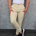 StriderFlex™ Pants — Command Every Room with Comfort and Effortless Style