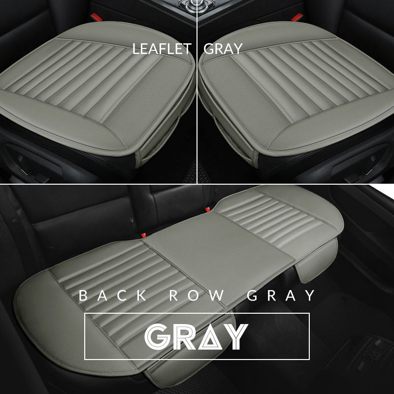 DriveRest™ — Drive Pain-Free and Stay Cool with Support That Lasts All Day