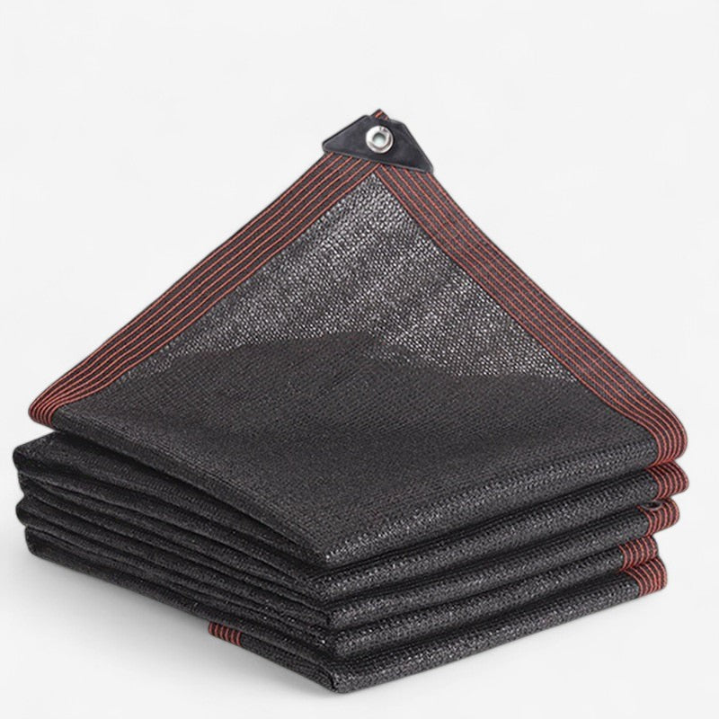 Shade Net | Air Permeable and UV Protection | Reinforced Edges | BreeziShade