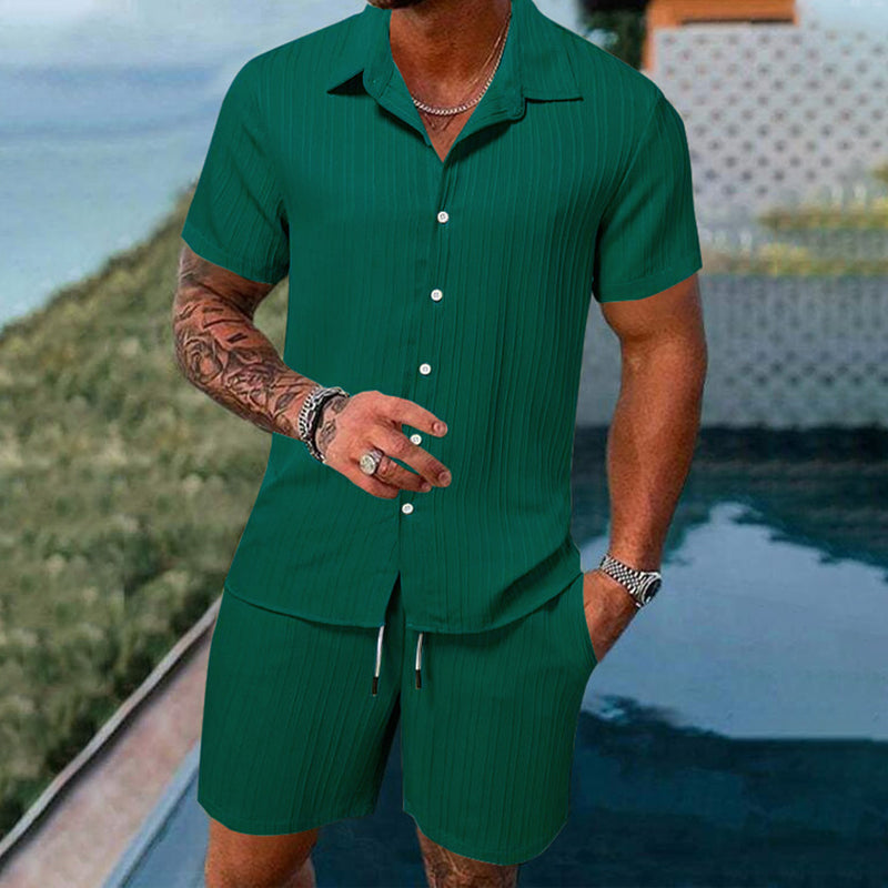 AeroVibe™ Summer Set — Stay Fresh, Light, and Sharp All Day Long