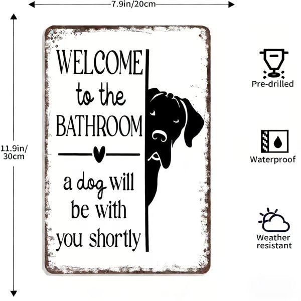 JoyNest™ — Turn Your Bathroom Into a Cozy Haven of Laughter and Charm